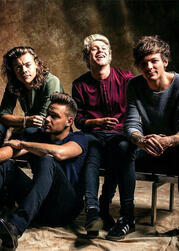 One Direction